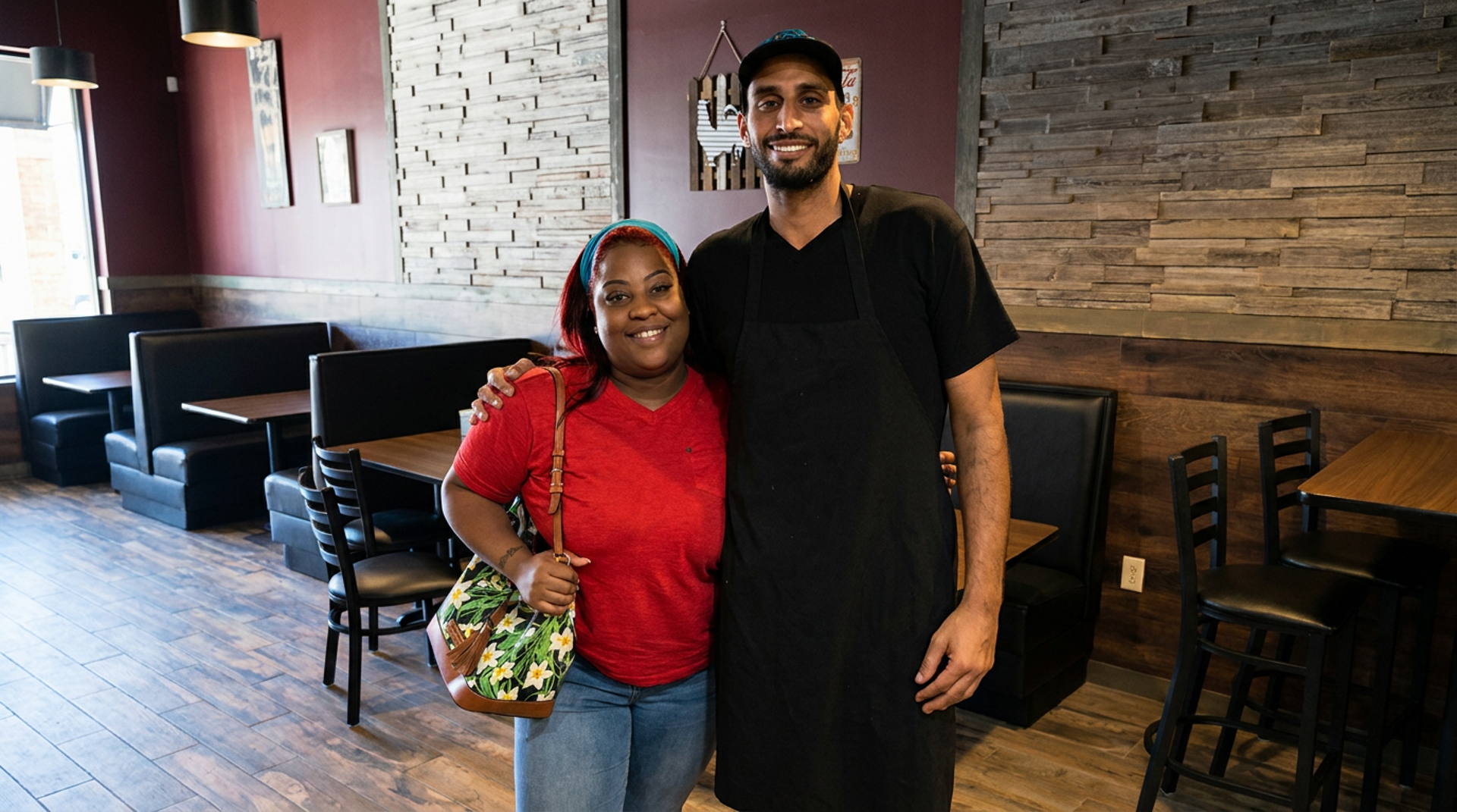 Work at Faimus Wings