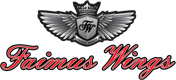 Faimus Wings