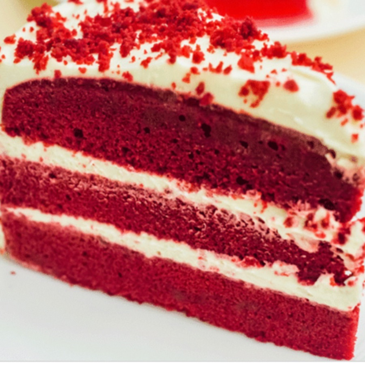 Red Velvet Cake