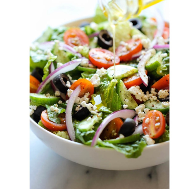 Greek Salad
