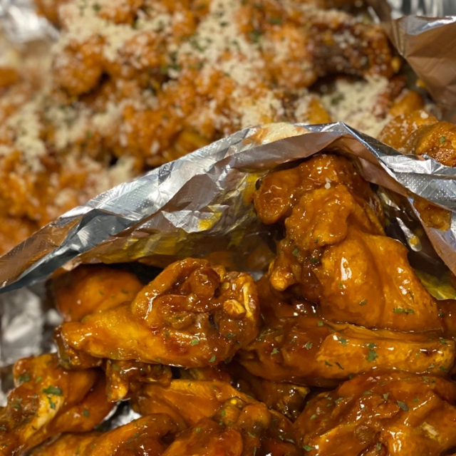24 Pc 2 Flavors.