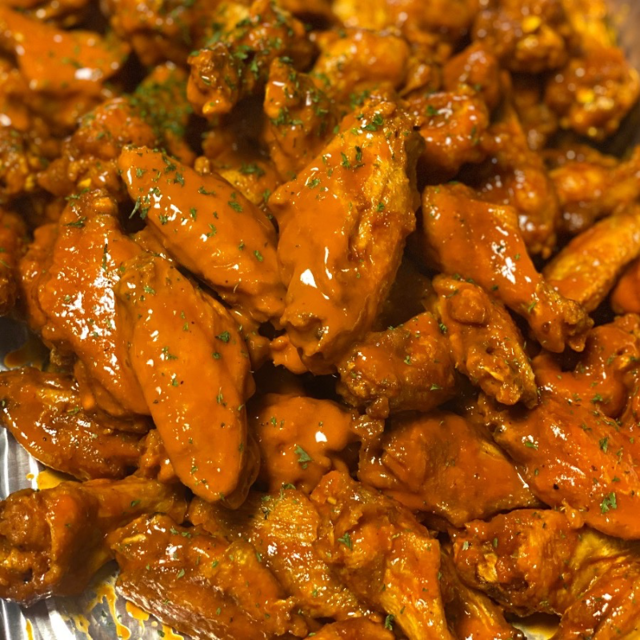 75 Wings.
