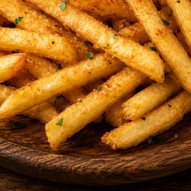 Sm.Fries.