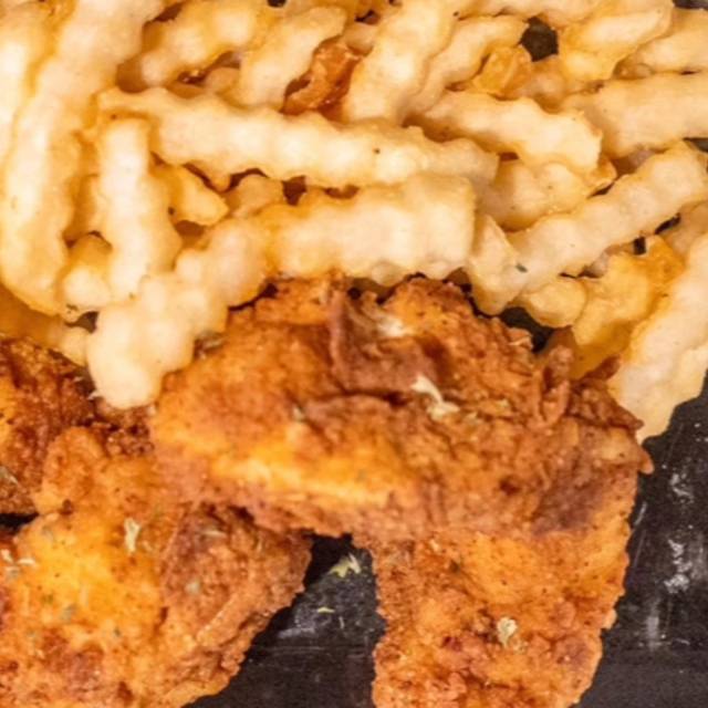 Tenders.