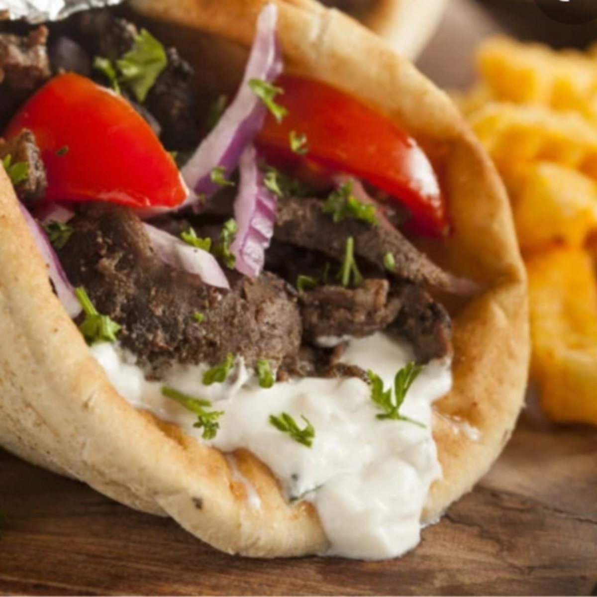 Gyro