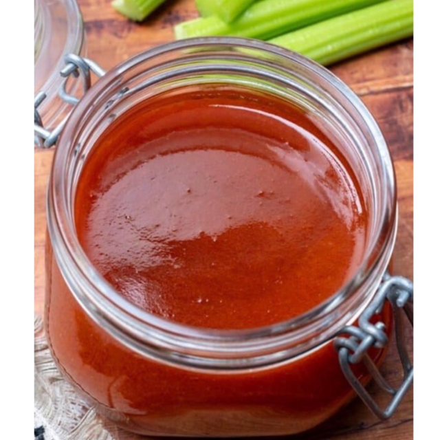 Side of Sweet&Tangy.